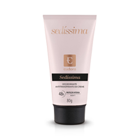 Desodorante Antitranspirante Creme Sedíssima 80g