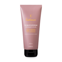 Hidratante Desodorante Corporal Instance Cereja e Amêndoas 200ml