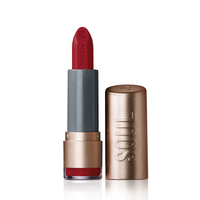Batom Hidratante Vermelho Entardecer SOUL kiss Me 3,7g