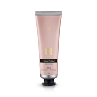 Creme Hidratante Desodorante para Mãos Velvet Cristal 50g