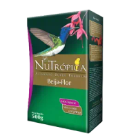 Nutrópica Néctar Para Beija-Flor - 500g