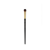 Pincel Depositar Sombra Glam Preto