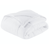 Pillow Top King Suavitec Micropercal 200 Fios - 1 Peça