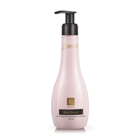 Loção Hidratante Desodorante Corporal Miss Florale 250ml
