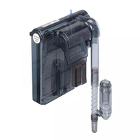 Filtro Externo Hang-On Leecom Hi-430 350L/h 2.5w - 127v