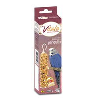 Ração em Bastão para Periquito Vitale - 90 g
