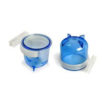 Porta-Vitamina para Aves Animalíssimo - Único