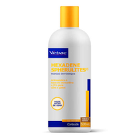 Shampoo Hexadene Spherulites Virbac 500mL
