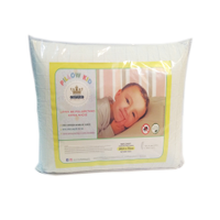 Travesseiro Infantil Antialérgico Pillow Kid Cestari 1 peça
