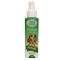 Perfume Deo Colônia Filhotes Pet Clean - 120 ml
