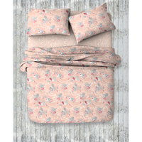 Jogo de Cama Queen 150 fios Attuale Kamily Corttex
