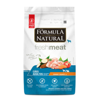 Ração Fórmula Natural Fresh Meat Cães Adultos Grande e Gigante Frango