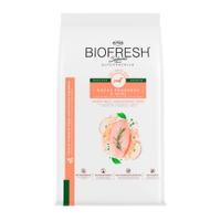 Ração Biofresh Cães Adultos Raças Pequenas e Minis Frango