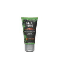 Shampoo Multibenefício Café Verde 50ml