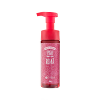 Chantilly de Banho Sabonete Líquido Romã 175mL