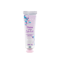 Creme Desodorante para Mãos Dama da Noite Estrelada 30ml