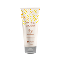 Loção Desodorante Corporal Gotas de Chuva 200ml