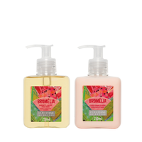 Combo Lavabo Bromélia