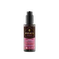 Creme Finalizador Reparação Nutritiva Patauá 120ml
