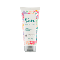 Loção Desodorante Corporal Jeito Leve 200ml