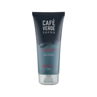 Loção Desodorante Corporal Café Verde Safra 180ml