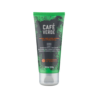 Creme Pré e Pós-Barba Multifuncional Café Verde 100ml