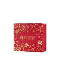 Caixa PP Natal - 2 a 3 Produtos Pequenos