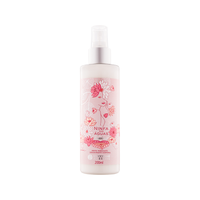 Bruma Hidratante Desodorante Corporal Ninfa das Águas Fascínio 200ml