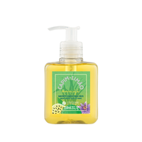 Sabonete Líquido para Mãos Capim-Limão Maracujá 250ml