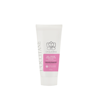 Gel Creme Hidratante Facial Orquídea 50g