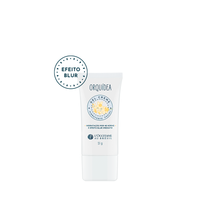 Gel Creme Hidratante Facial Orquídea 51g