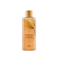 Óleo Desodorante Iluminador Perfumado Luz de Amburana 120mL