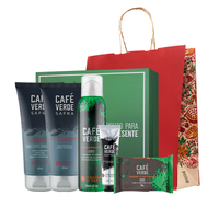 Presente Completo Café Verde Safra