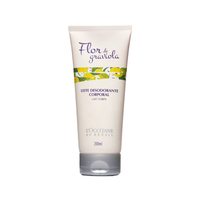 Leite Desodorante Corporal Flor de Graviola 200ml