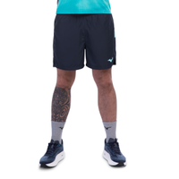 Bermuda Mizuno Run Easy 5 Masculina