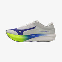 Tênis Unissex Mizuno Hyperwarp Elite