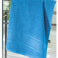 Toalha De Rosto Prisma Af1387 - Azul
