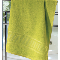 Toalha De Rosto Prisma Af1387 - Verde