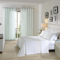 Jogo de Cama Queen 150 Fios Living Branco