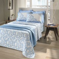 Jogo de Cama Solteiro Lauren - Döhler