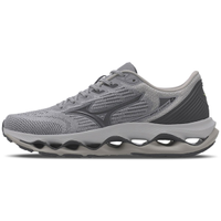 Tênis de Corrida Mizuno Wave Legend 4 38 Cinza