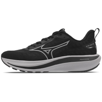 Tênis de Corrida Mizuno Base Ride 34 Preto