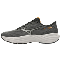 Tênis de Corrida Mizuno Goya 3 39 Cinza