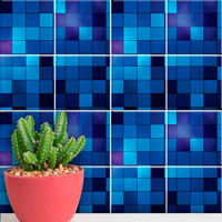 Adesivos de Azulejos Ladrilhos Hidráulicos Modelo 30-15x15cm