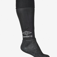 Meião Umbro Classic Preto