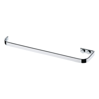 Porta toalha de rosto suporte para toalha 30 cm Future 2305