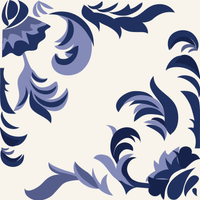 Adesivo De Azulejo Haus For Fun Português 04 15X15