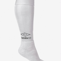 Meião Umbro Classic Branco