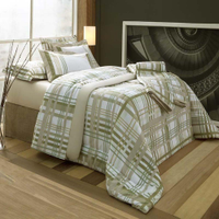 Jogo de Cama Casal Innovi 150 Fios Mirion