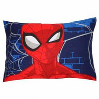Fronha Estampada Spider-Man Ultimate